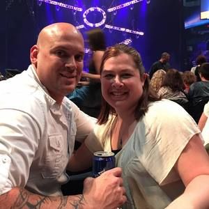 Meet your Posher, Rick